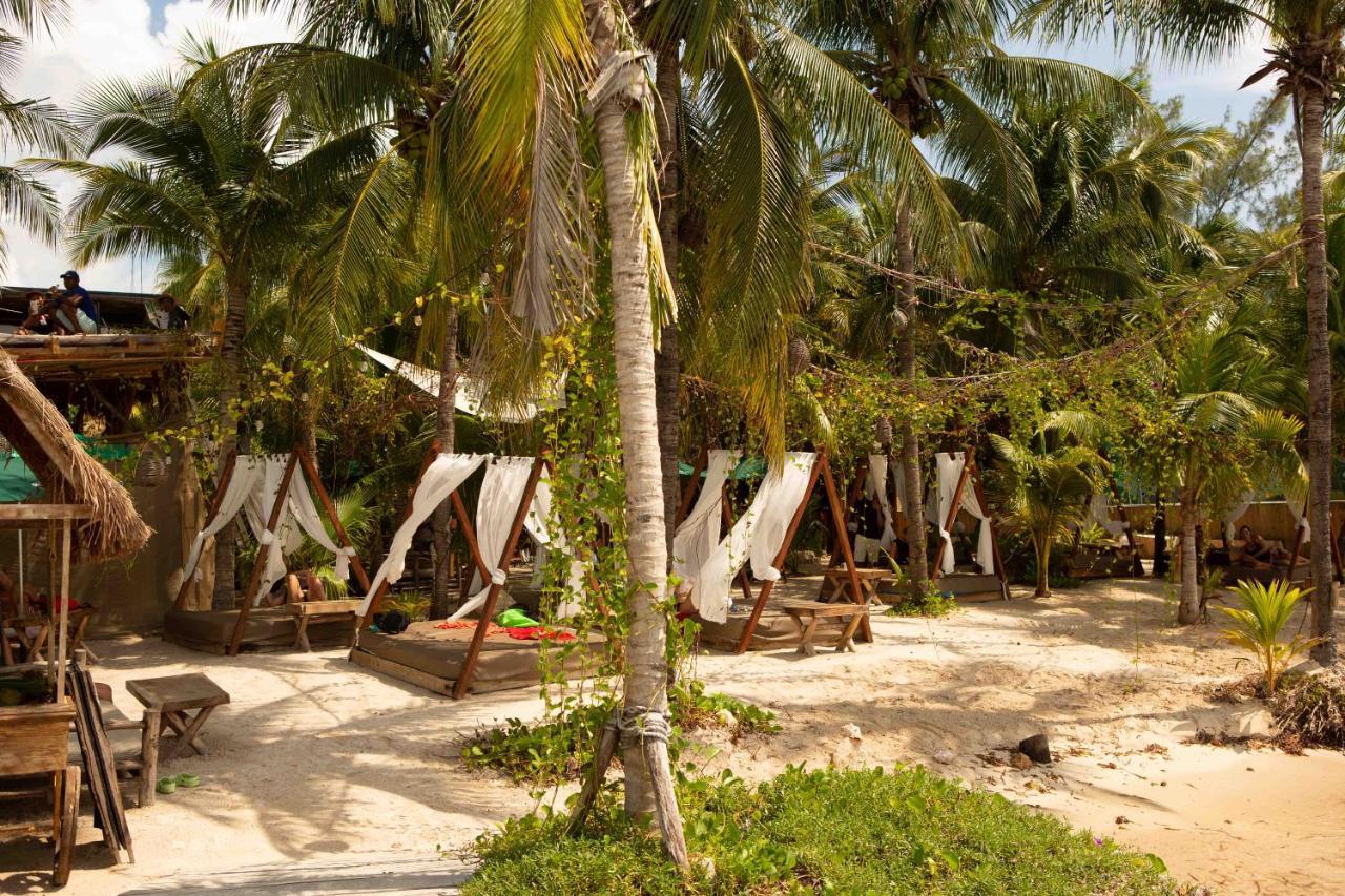 Enigmatic Beach Hotel Isla Mujeres Eksteriør billede